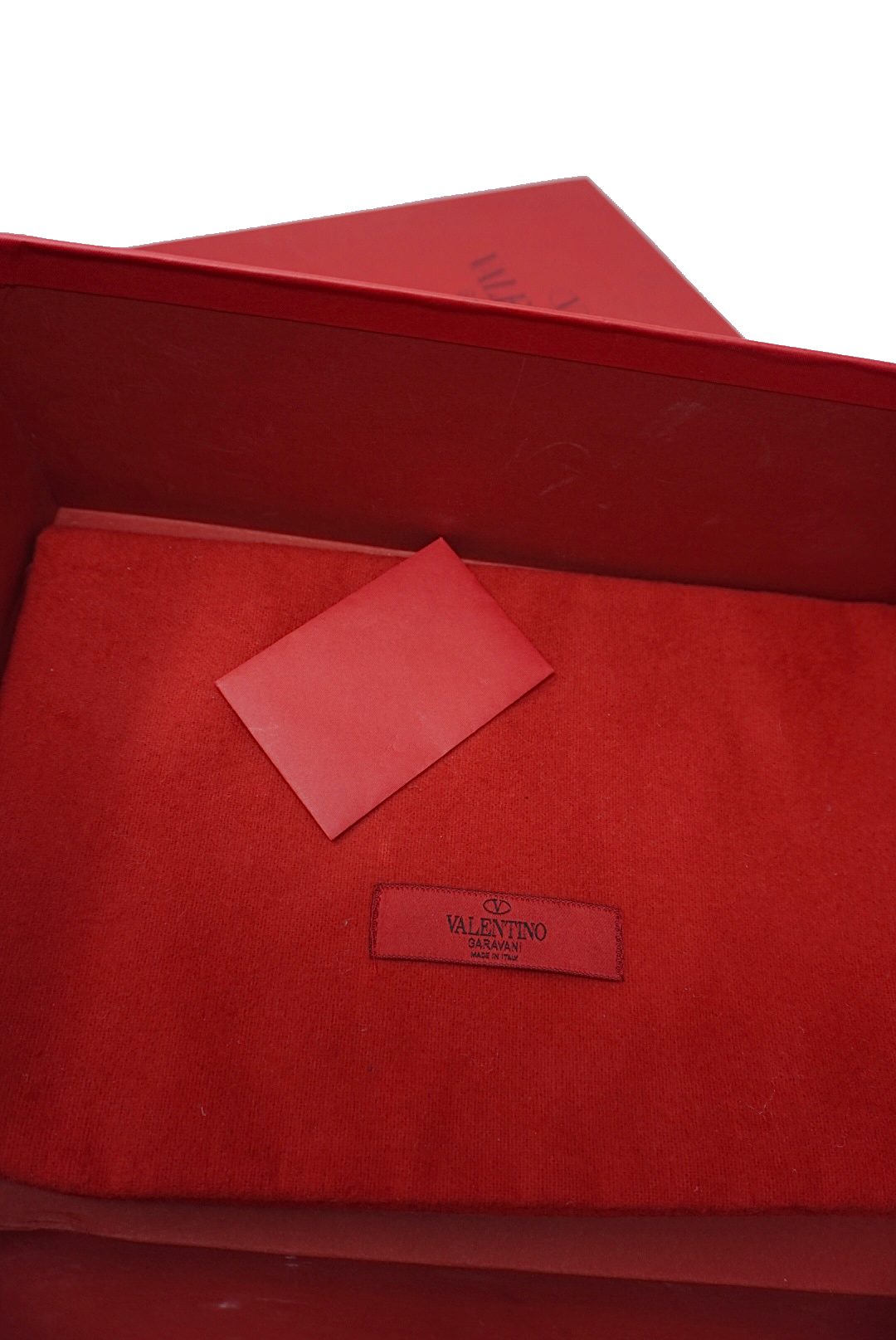 Valentino Garavani Heels