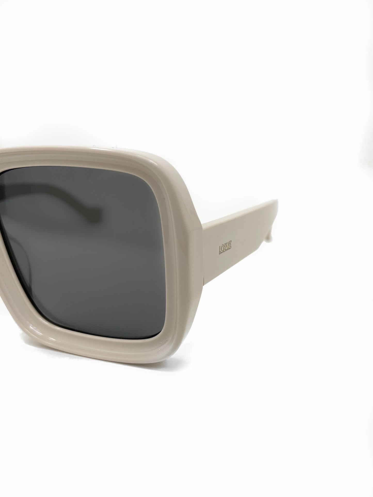 Loewe Paula’s Ibiza Dive In Mask Sunglasses