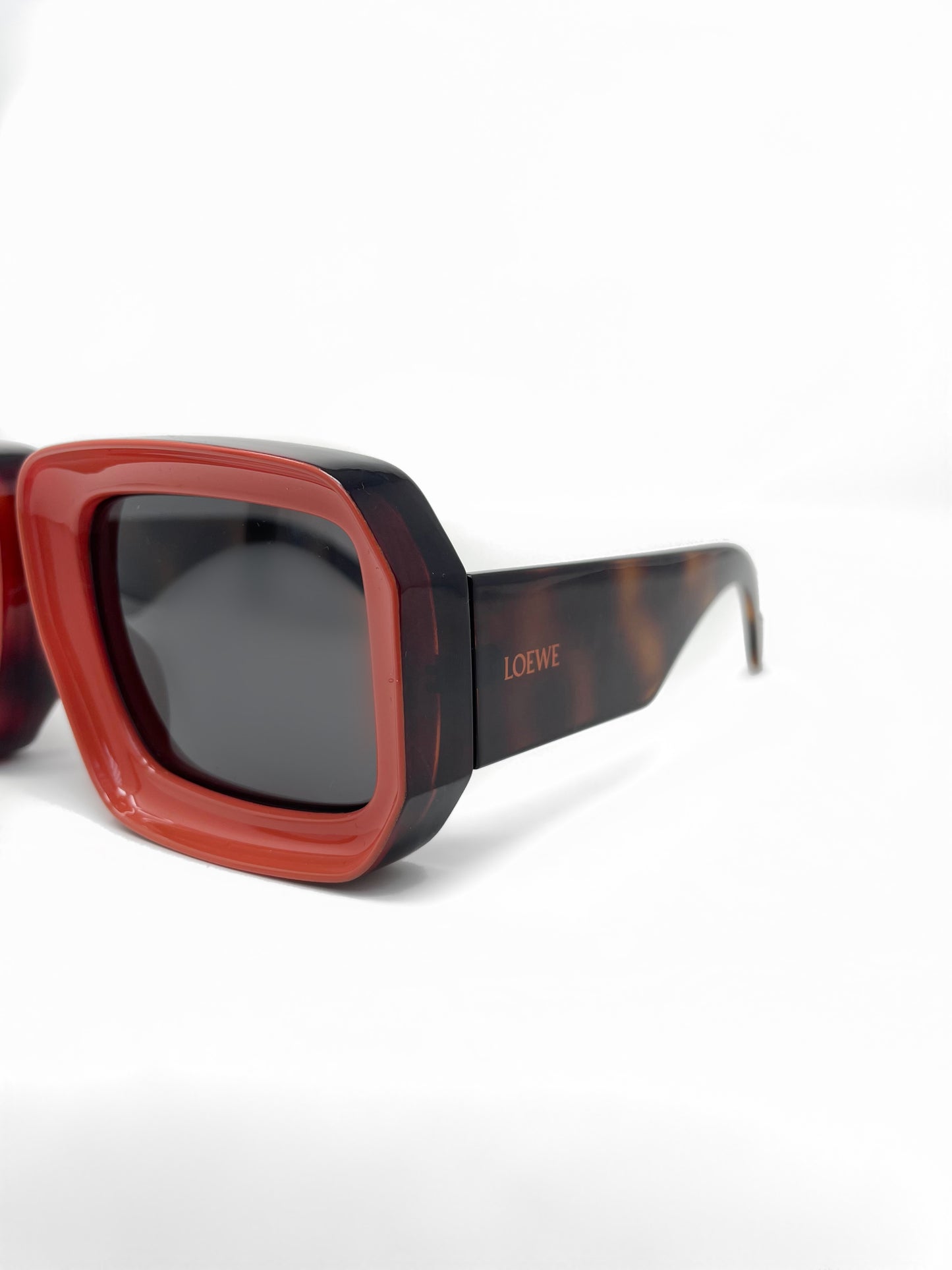 Loewe Paula’s Ibiza Dive In Mask Sunglasses