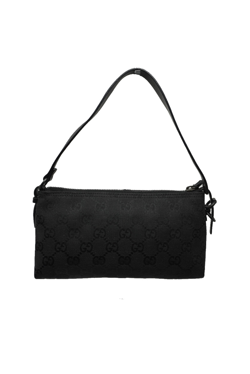 Gucci GG Canvas Handbag