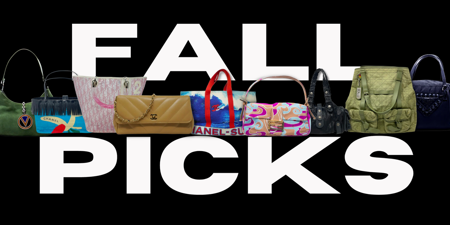 Fall Picks