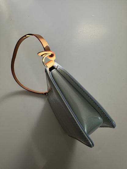 Louis Vuitton Vernis Lexington Pouch