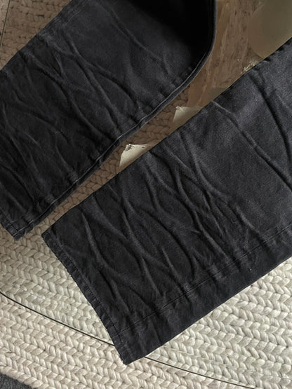 AMIRI Stack Straight Leg Jeans