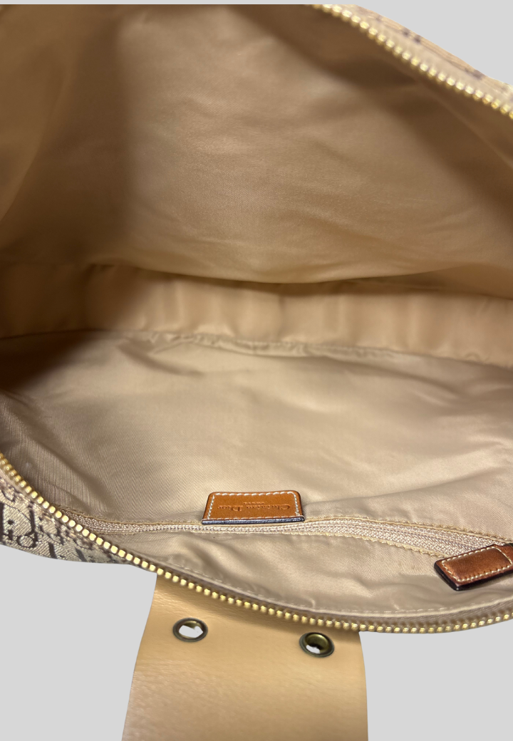 Christian Dior Street Chic Hobo Bag