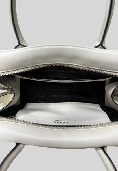 Prada City Calf Mirage Bag