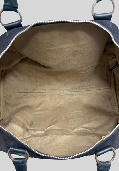Dior Trotter Oblique Boston Bag