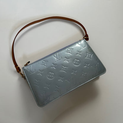 Louis Vuitton Vernis Lexington Pouch