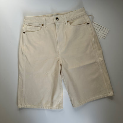 Khaite Mitch Shorts