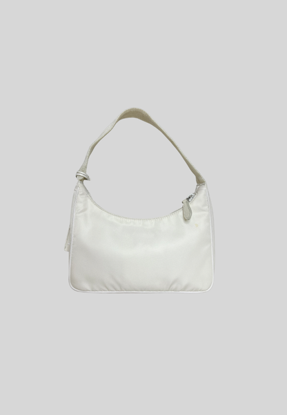 Prada Tessuto Re-Edition 2000 Shoulder Bag