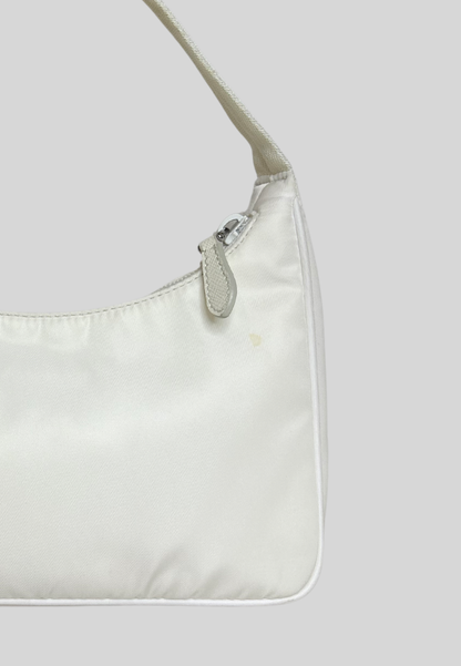 Prada Tessuto Re-Edition 2000 Shoulder Bag