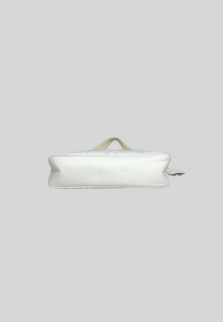 Prada Tessuto Re-Edition 2000 Shoulder Bag