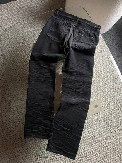 AMIRI Stack Straight Leg Jeans