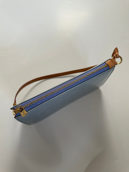 Louis Vuitton Vernis Lexington Pouch