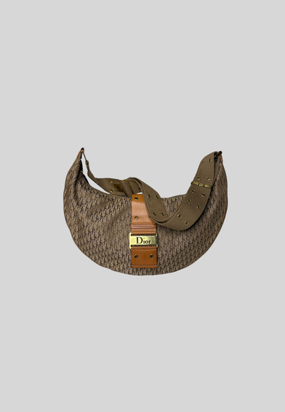 Christian Dior Street Chic Hobo Bag