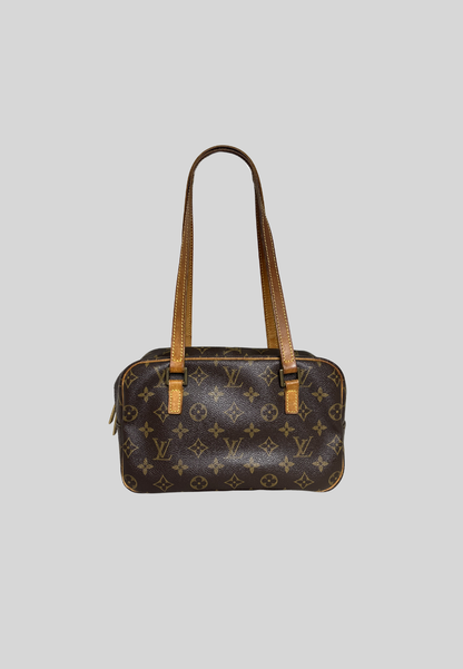 Louis Vuttion LV Monogram Cite MM