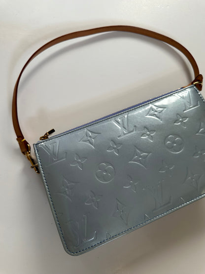 Louis Vuitton Vernis Lexington Pouch