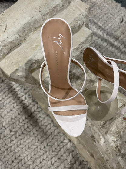 Giuseppe Zanotti Darsey Heels