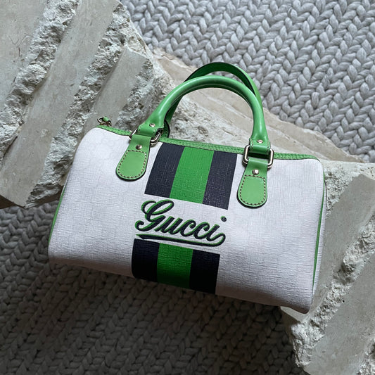 Gucci GG Mini Plus Joy Handbag