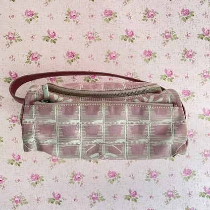 Chanel Travel Line Vanity Bag
