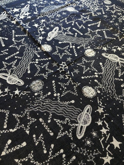 Valentino Cosmic Scarf