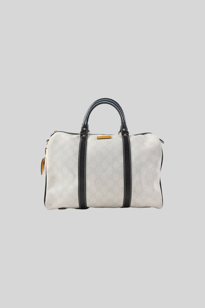 Gucci GG Supreme Handbag