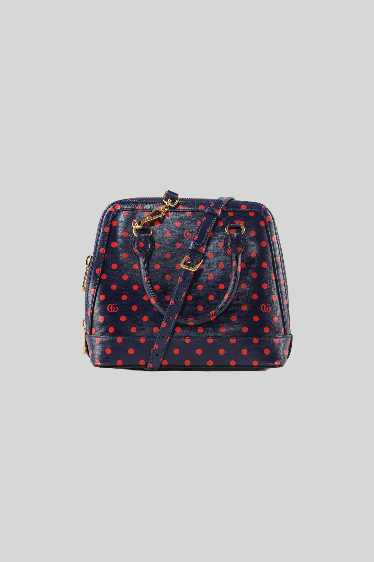 Gucci Horsebit 1955 Small Top Handbag