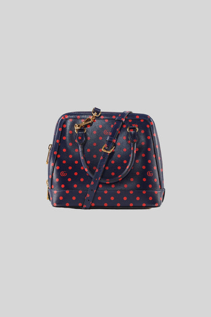 Gucci Horsebit 1955 Small Top Handbag