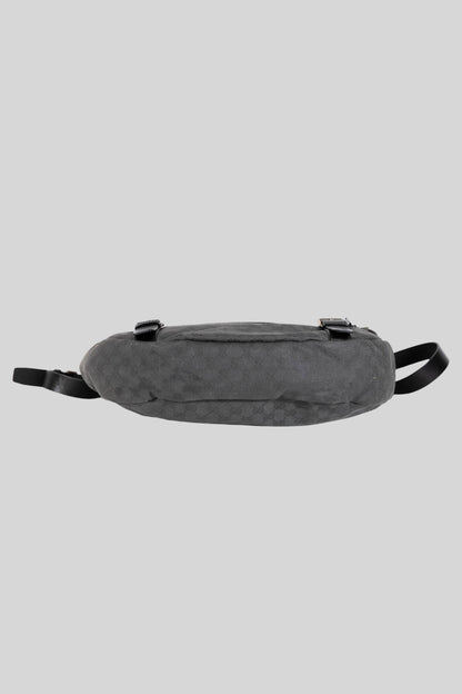 Gucci Messenger Bag