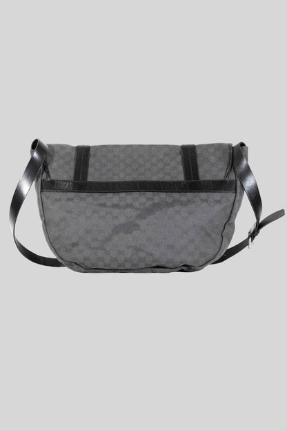 Gucci Messenger Bag