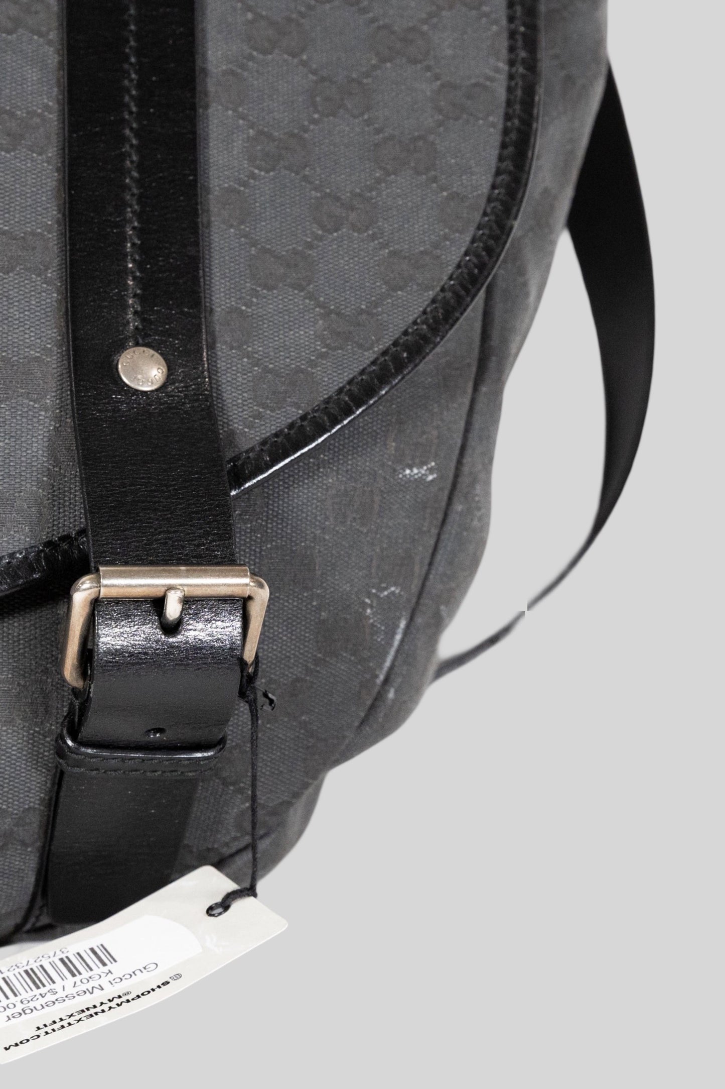 Gucci Messenger Bag