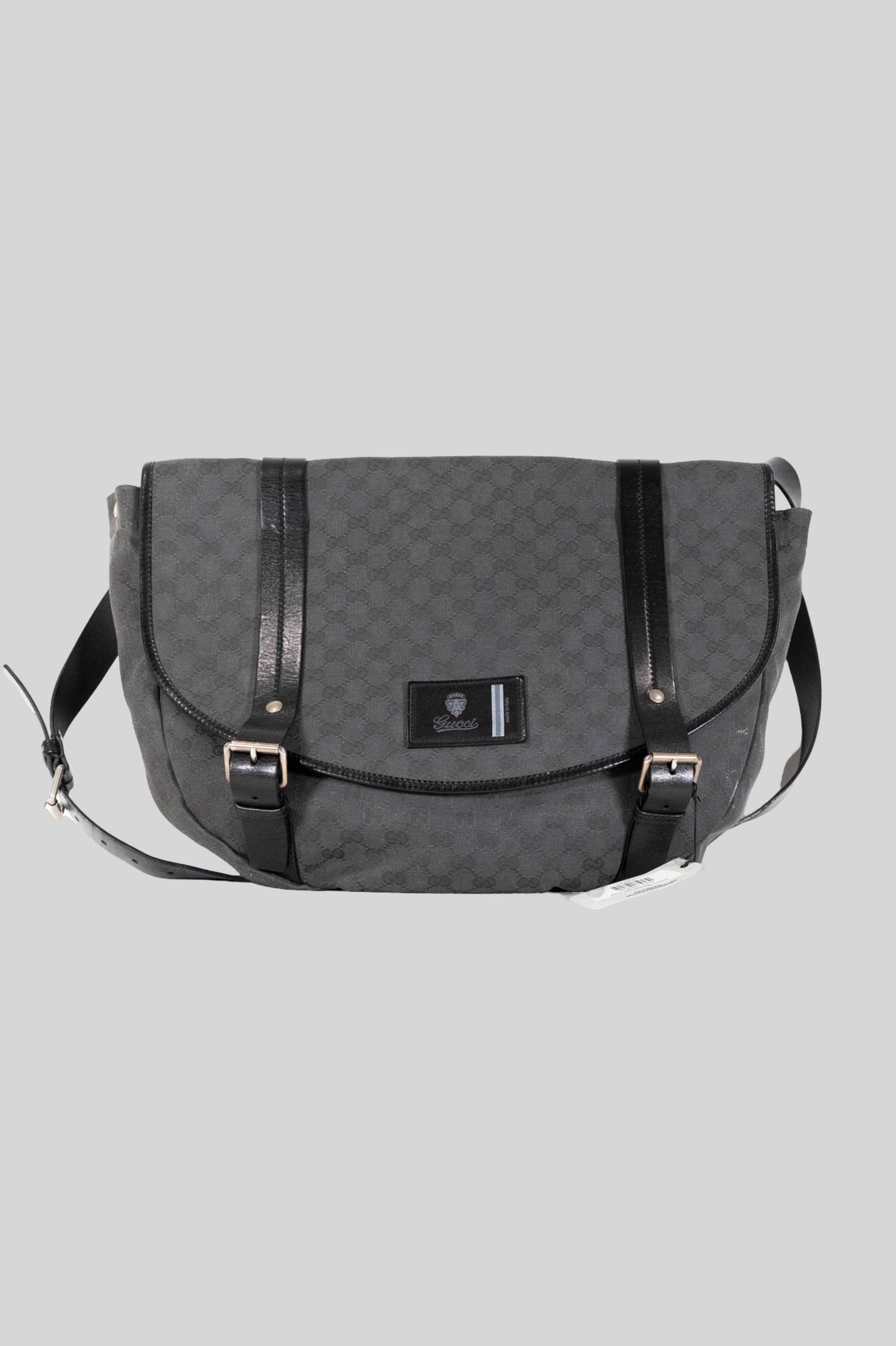 Gucci Messenger Bag