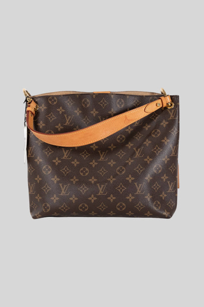 Louis Vuitton Monogram Graceful MM