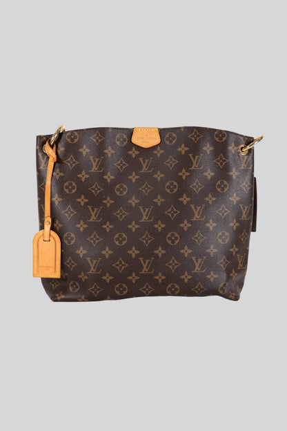 Louis Vuitton Monogram Graceful MM