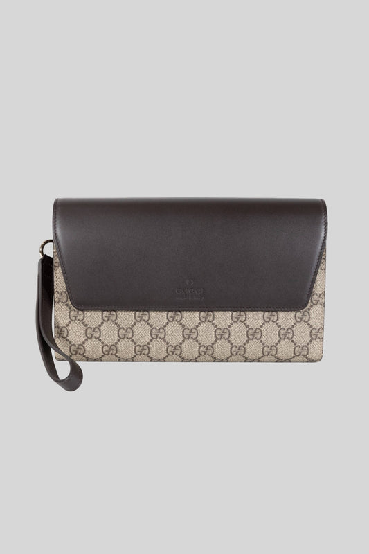 Gucci GG Canvas Bag