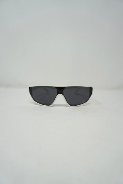 Celine Shield Sunglasses