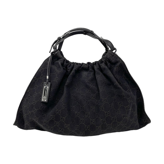 Gucci Canvas Handbag