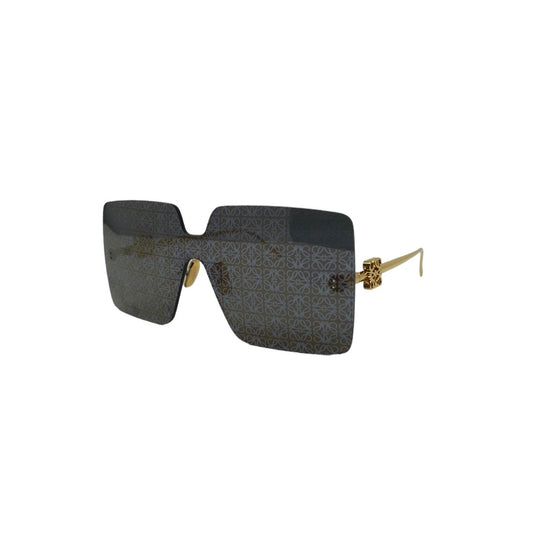 Loewe Rimless Square Sunglasses