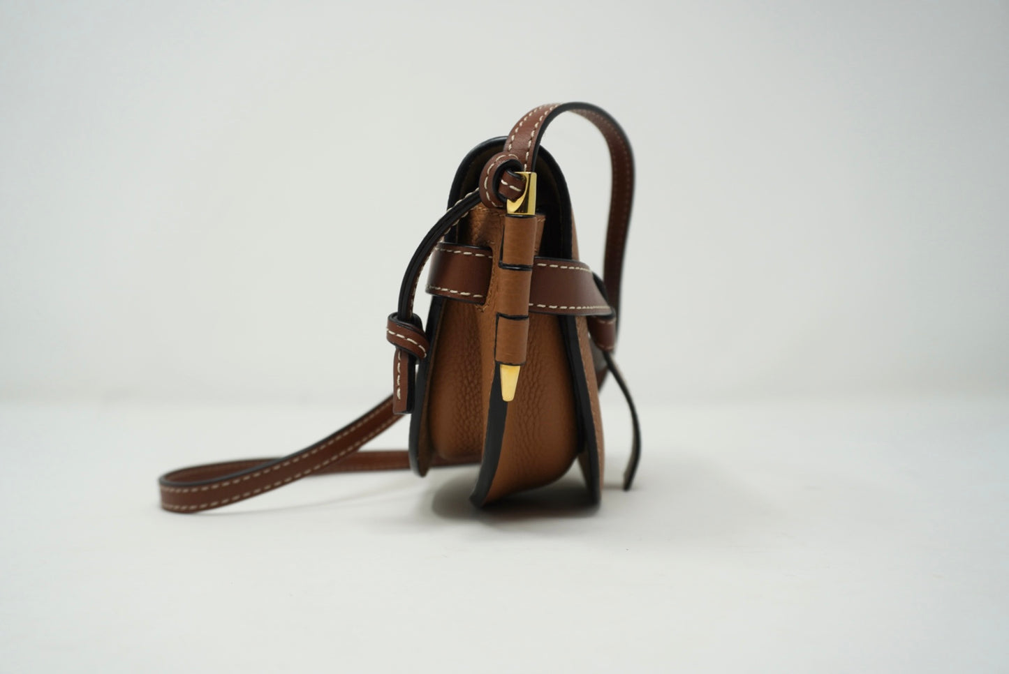 Loewe Mini Gate Dual Crossbody Bag