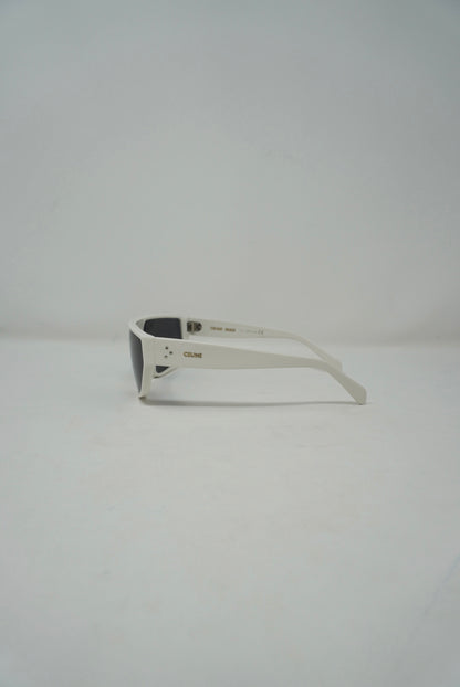 Celine Shield Sunglasses