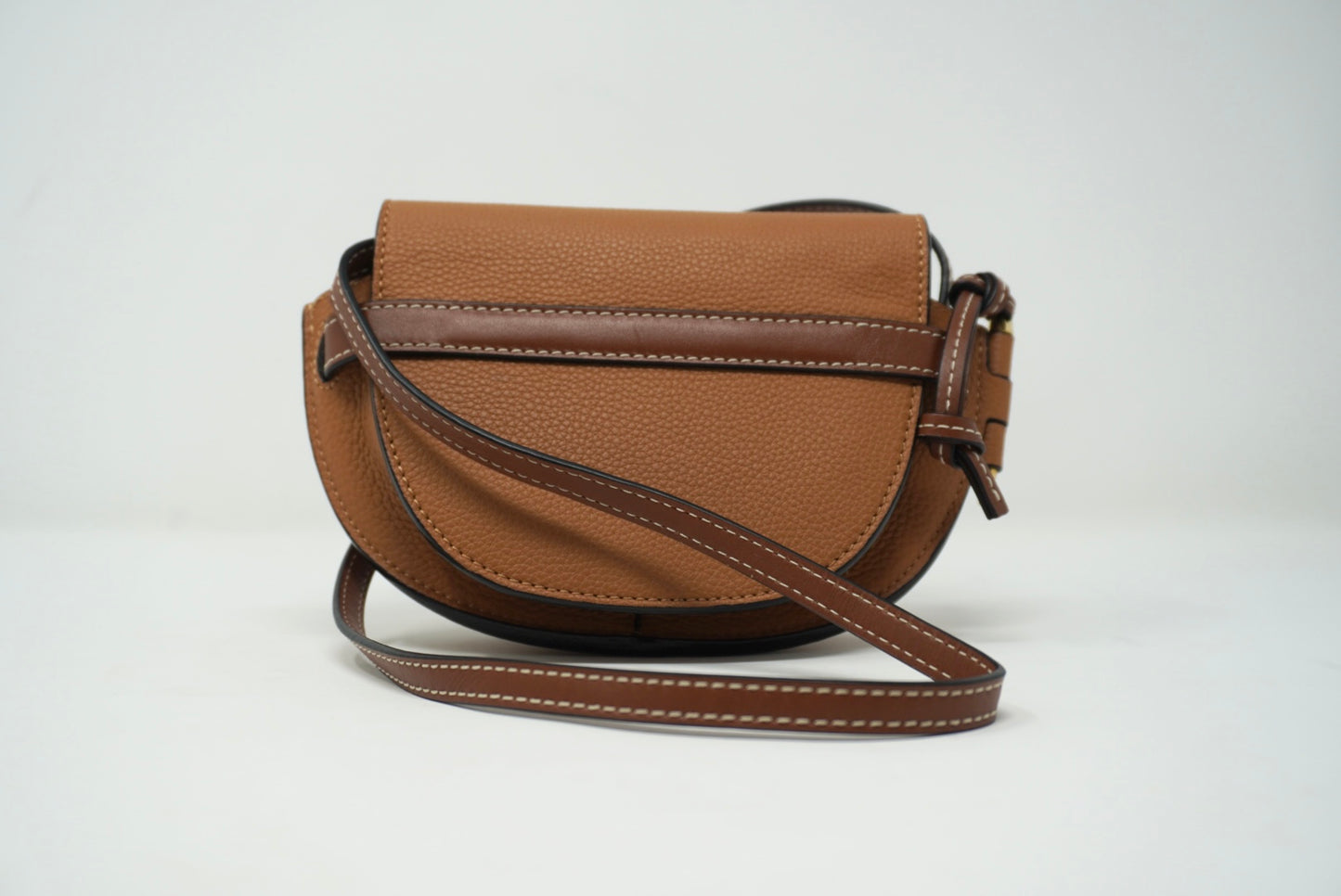 Loewe Mini Gate Dual Crossbody Bag