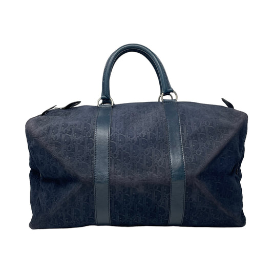 Dior Trotter Oblique Boston Bag