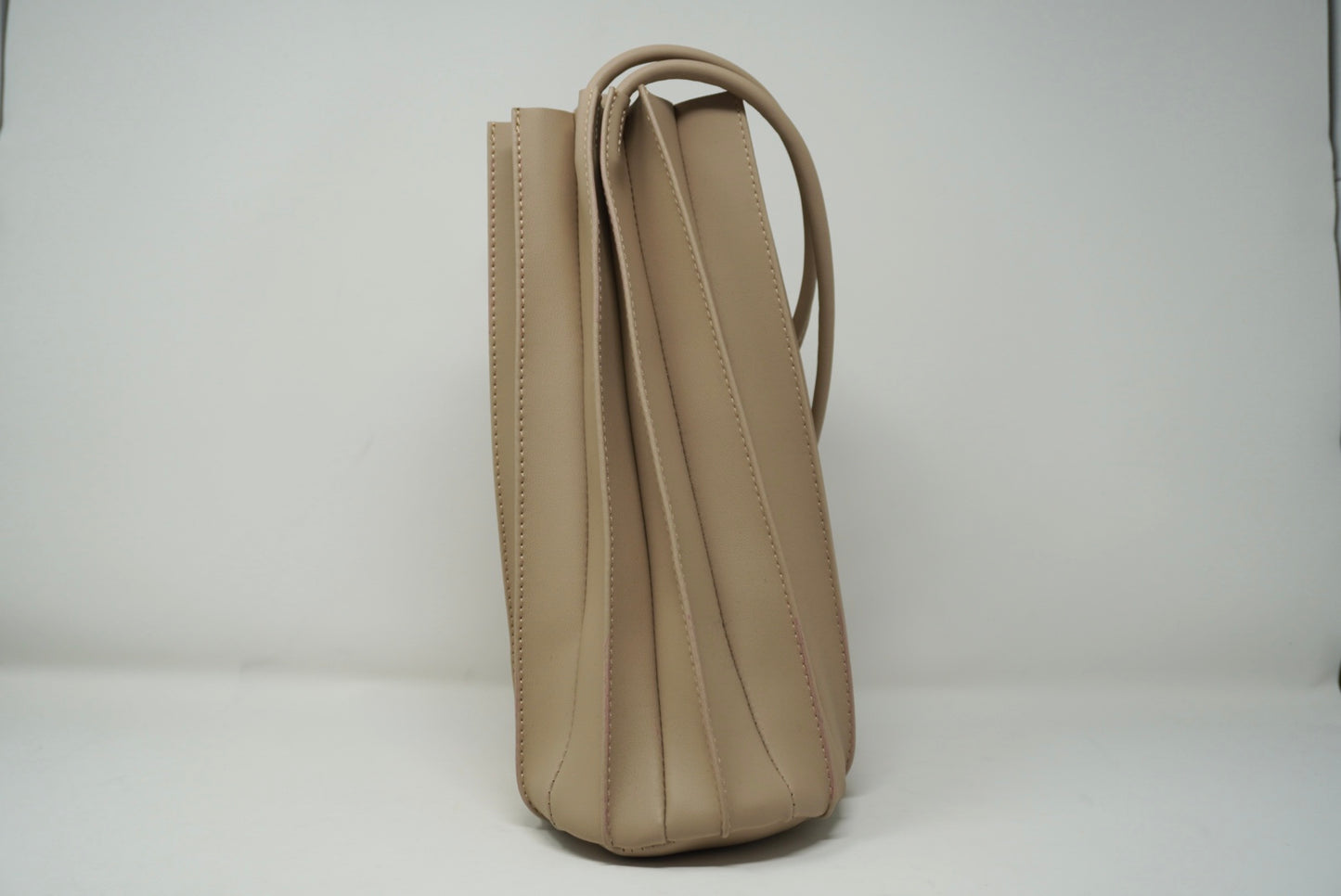 Oak & Fort Accordion Style Bag