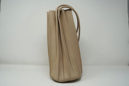 Oak & Fort Accordion Style Bag