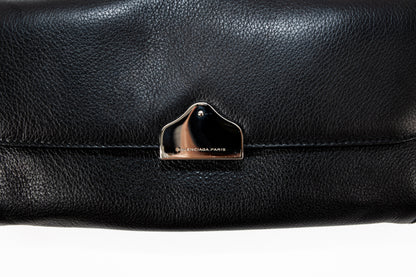 Balenciaga Barb Wire Shoulder Bag