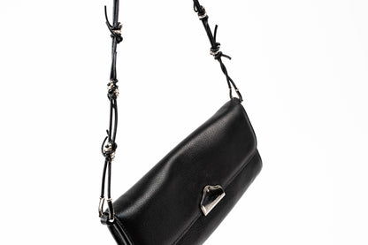 Balenciaga Barb Wire Shoulder Bag