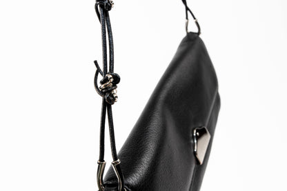Balenciaga Barb Wire Shoulder Bag