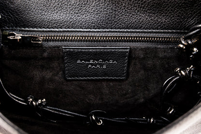 Balenciaga Barb Wire Shoulder Bag