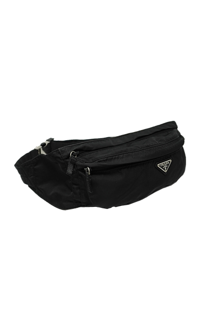 Prada Nylon Waist Bag