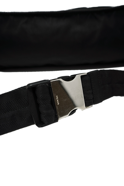 Prada Nylon Waist Bag