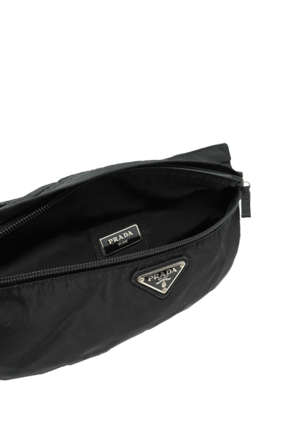Prada Nylon Waist Bag